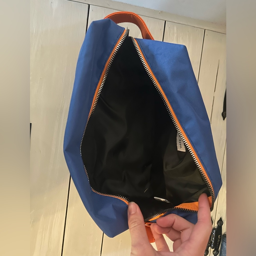 Rae Dunn Toiletry Bag